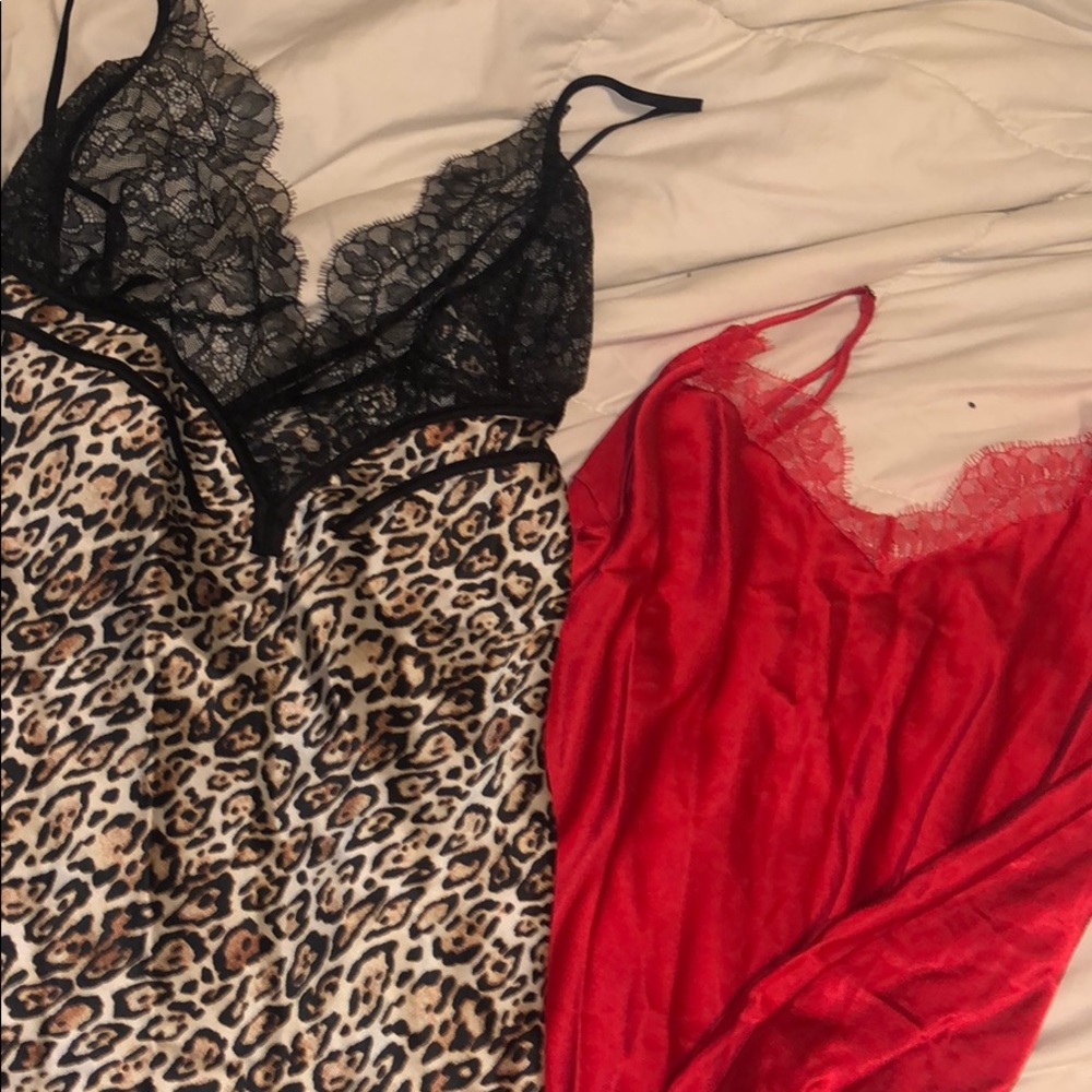 2 pair lingerie ! 💋